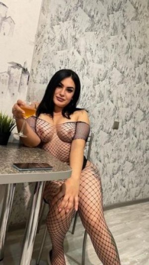 Escort trans Диана транссексуалка